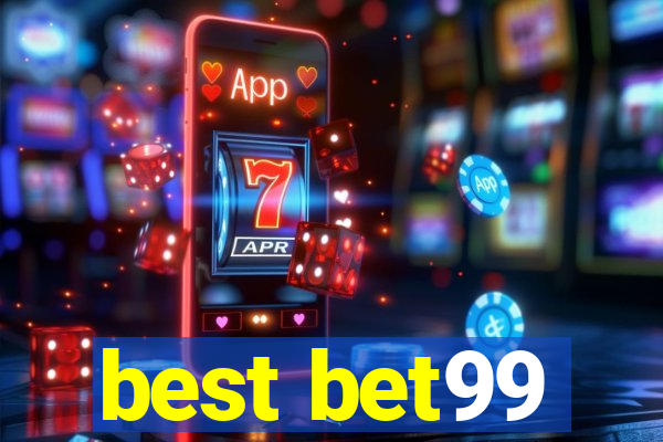 best bet99